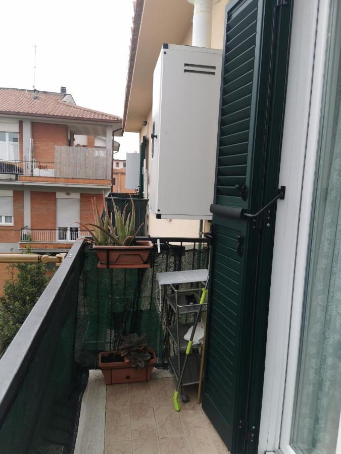 Green House 2018 Roma Exterior foto