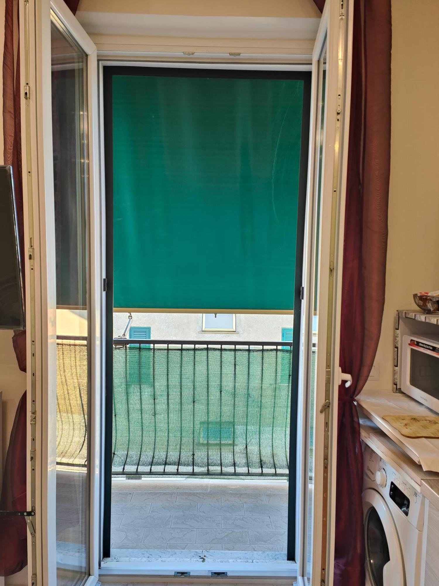 Green House 2018 Roma Habitación foto