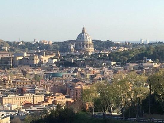 Green House 2018 Roma Exterior foto